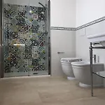 Le Terrazze Sul Mare Centro B&B *