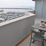Le Terrazze Sul Mare Centro B&B 갈리폴리