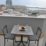Le Terrazze Sul Mare Centro B&B 갈리폴리
