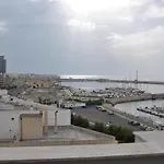 Le Terrazze Sul Mare Centro B&B 갈리폴리