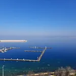 Le Terrazze Sul Mare Centro B&B 갈리폴리