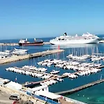 Le Terrazze Sul Mare Centro B&B 갈리폴리