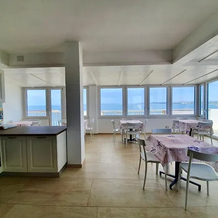 Le Terrazze Sul Mare Centro 갈리폴리