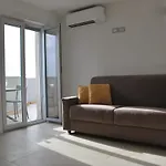 فندق مبيت وإفطار Le Terrazze Sul Mare Centro غالّيبولي