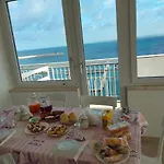 Bed & Breakfast Le Terrazze Sul Mare Centro Gallipoli