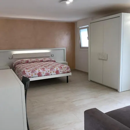 Le Terrazze Sul Mare Centro * Gallipoli