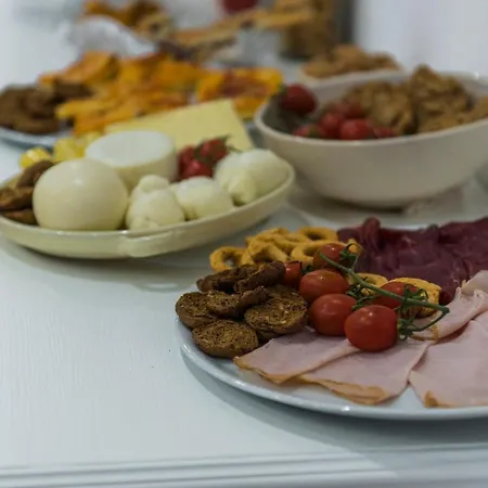 Le Terrazze Sul Mare Centro * Gallipoli