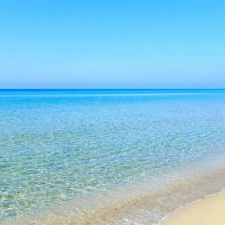 Bed & Breakfast Le Terrazze Sul Mare Centro *