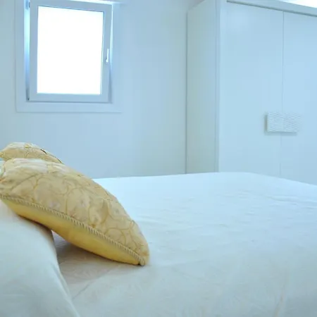 Frühstückspension Le Terrazze Sul Mare Centro