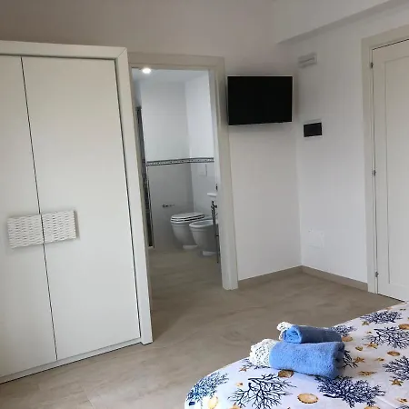 Le Terrazze Sul Mare Centro Gallipoli
