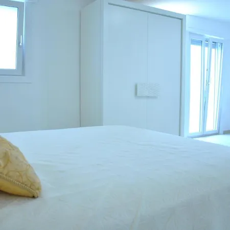 Bed & Breakfast Le Terrazze Sul Mare Centro Gallipoli
