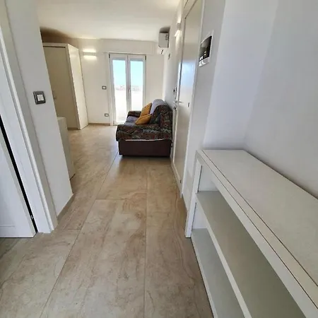 Le Terrazze Sul Mare Centro Gallipoli