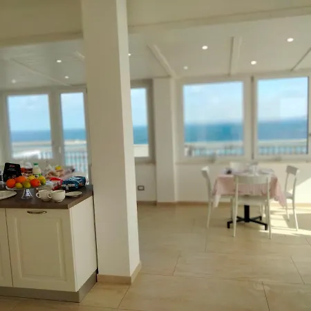 Le Terrazze Sul Mare Centro *