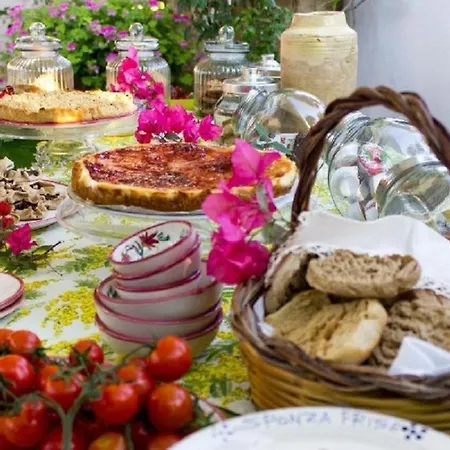 Le Terrazze Sul Mare Centro