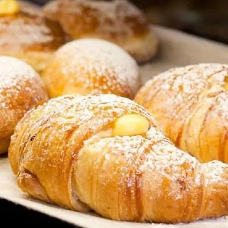 Le Terrazze Sul Mare Centro