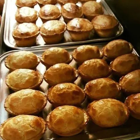 Frühstückspension Le Terrazze Sul Mare Centro Gallipoli