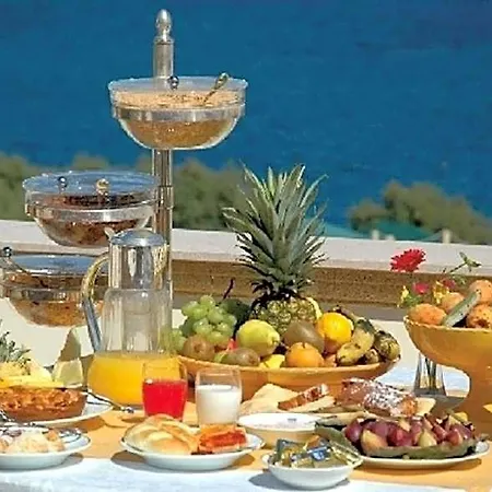 Bed & Breakfast Le Terrazze Sul Mare Centro