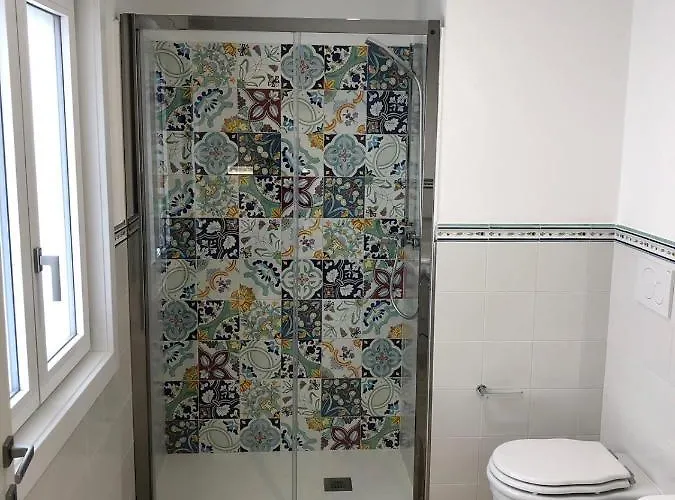 Le Terrazze Sul Mare Centro ベッド・アンド・ブレックファスト